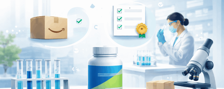 COA là gì? Khi nào Amazon yêu cầu COA