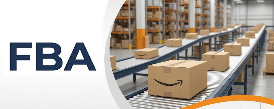 FBA Là Gì? Hướng Dẫn Toàn Diện Cho Người Bán Amazon