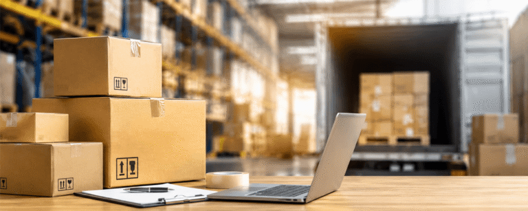 Lỗi thường gặp khi tạo FBA Shipment và cách khắc phục